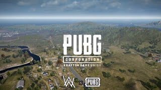 Alan WalkerxPubg Mobile New Collaboration Special Video | #PUBGMOBILE #PUBGMxAW #PUBGMPDP