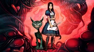 Alice Madness Returns - RPCS3  4k Gameplay Sample (60 fps)