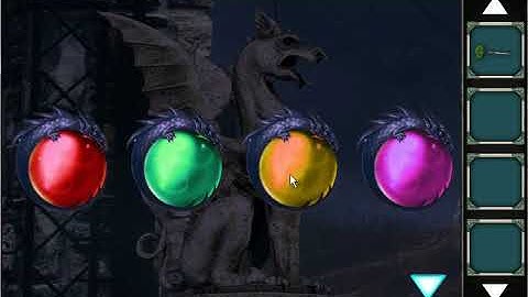 Winter Fantasy Village Escape 1 WalkThrough - FirstEscapeGames