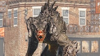 Lets Play Fallout 4 Part 3
Our priorities are questionable as we take a break from looking for our kidnapped child to make new friends, join the Minute-Men and establish a settlement! Lets Play Fallout 4 Part 3