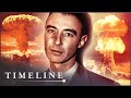 Oppenheimer&#39;s Atomic Bomb: The Nuclear Weapons That Could Wipe Out All Life | M.A.D World | Timeline