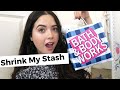 Bath and Body Works EMPTIES!!