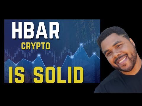 💰HBAR one of