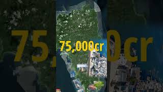 Great Nicobar Project Explained | India’s Biggest Mega Development Plan 🇮🇳