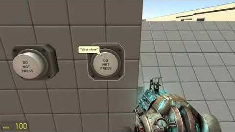 (basic tutorial) how to use button tool in gmod