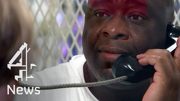 Death row inmate Gregory Russeau maintains innocen...
