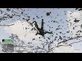 Grand Theft Auto V Falling through map