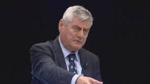 Dashamir Shehi sulmon Metën dhe Berishën, u bën thirrje të largohen nga politika