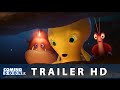 Deep - Un'avventura in fondo al mare (2019): Trailer Italiano del Film d'animazione - HD