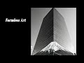 Formless Art By K SIMON official AI music video