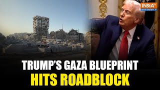 Trump’s Middle East Strategy in Crisis Amid Gaza Ceasefire Collapse