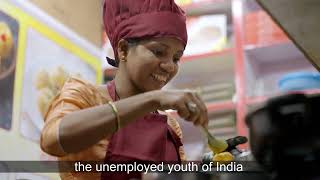 How JPMorganChase and Tata STRIVE are Using ML to Drive Economic Opportunities in India