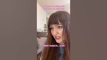 Mistyping in MBTI be like... 🙃 | Boo App