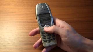 Nokia 6310 ringtones