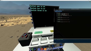 Archean Programming Tutorial 6: Conditionals and If Then Else