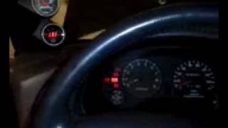 2g dsm 5 speed swap start up