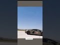 Kid Driving Lamborghini #racing #lamborghini #shortsfeed