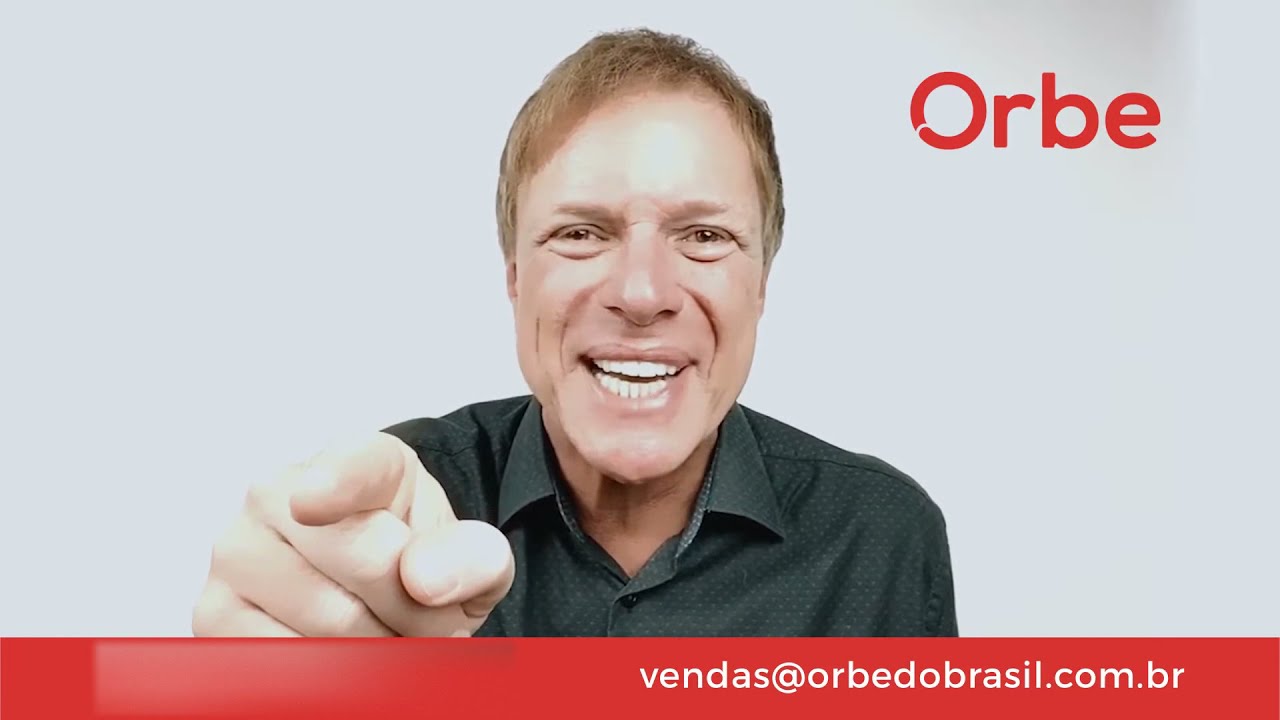 Carregador Orbe Smart Plug