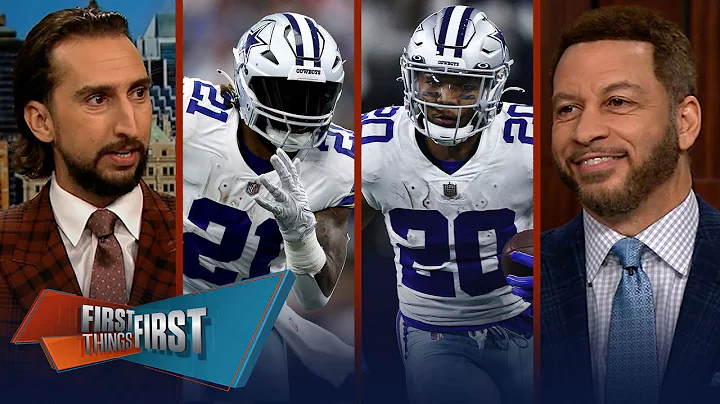 Zeke or Pollard? Who gives the Cowboys the best ch...
