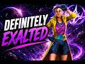 NEW MUSIC - CRUCIBLE GETS EXALTED - #crucible - #MSF #marvelstrikeforce #zkg #zerokoolgamer