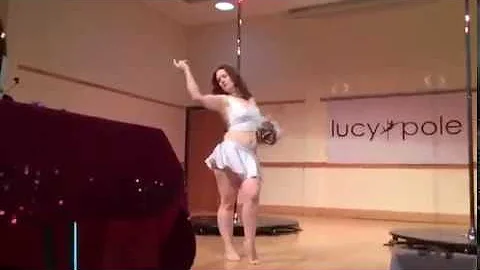 Claire Wozencroft -Lucy Pole Cup 2017 - Beginners ...