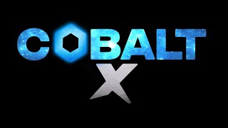Cobalt X V0.99 Trailer