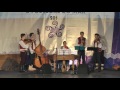 Czech folk music 1