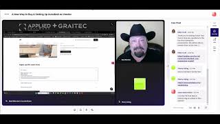 GRAITEC 2024 Autodesk - A New Way to Buy & Setting Up Autodesk as Vendor by Jaime Guzman Delgado El BIM Manager Chile 48 views 1 month ago 29 minutes