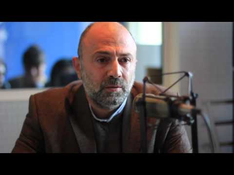 რაკურსი - ზურაბ წერეთელი / თბილისობა 2015