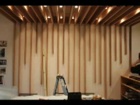 BUILD Office Remodel