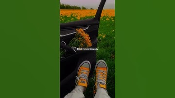 Thumbnail of Sapphire - Ed Sheeran | lyrics | aesthetic | whatsapp Status | English songs | slowed | speed up 💕 🎶