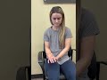 Shoulder Rehab Phase 1 - Wrist Exercises