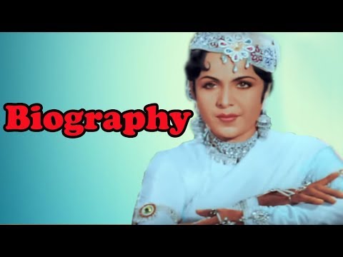 Nigar Sultana - Biography