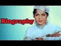 Nigar sultana  biography