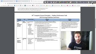 Explore PT Self Grading