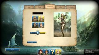 Let's Play Might And Magic X:Legacy Early Access 1