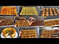 10 ÇEŞİT BAYRAM TATLISI✅💯/PRATİK VE LEZZETLİ BAYRAM TATLILARI/ Bayram Tarifleri