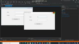 How to create mark grading system using Visual Basic - Dr M Mukara