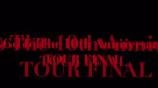 LM.C Go to the 10th Anniversary TOUR FINAL ☆★☆★☆Rock the WONDERLAND☆★☆★☆  チケット発売中!!