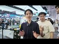 Live: Experience next-generation robotics at 2026 World Robot Conference