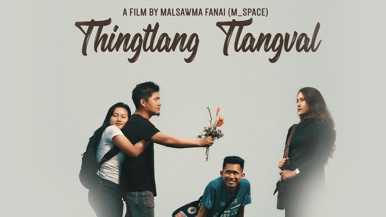 THINGTLANG TLANGVAL | FULL MOVIE ON LERSIA PLAY |