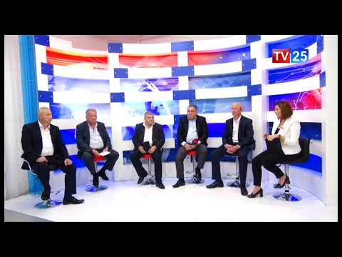 ქედის მერობის კანდიდატები