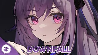 Nightcore - Downfall - (Lyrics)