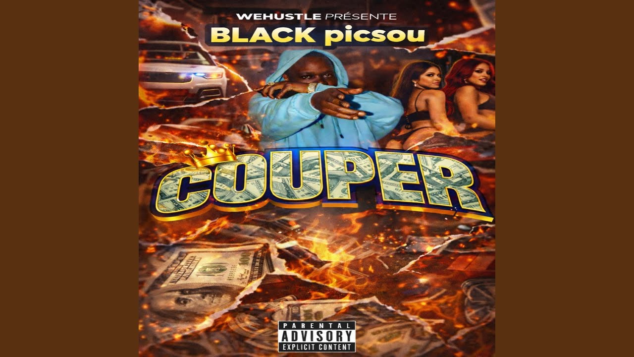 Watch Couper on YouTube Watch Couper on YouTube