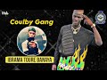 Coulby gang officiel ddicace ibrama toure banaya