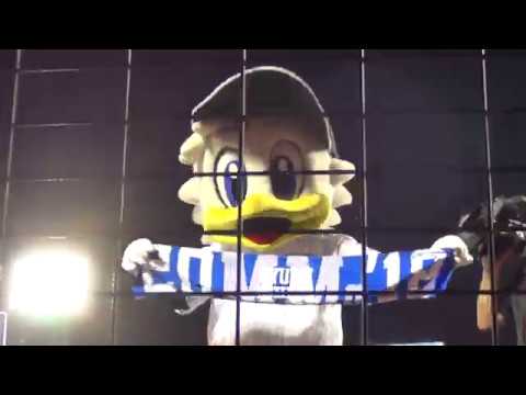 石田亜佑美ちゃん本人に届いた!?隠し持っていたモーニング娘のタオルでノリノリのマーくんww 千葉ロッテマリーンズ 順位