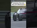 #porscheturbos #porschegt3rs #nürburgring #testdrive #porsche911 #mantheyracing