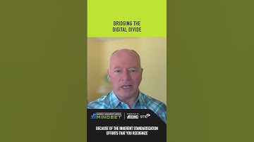 Bridging the Digital Divide