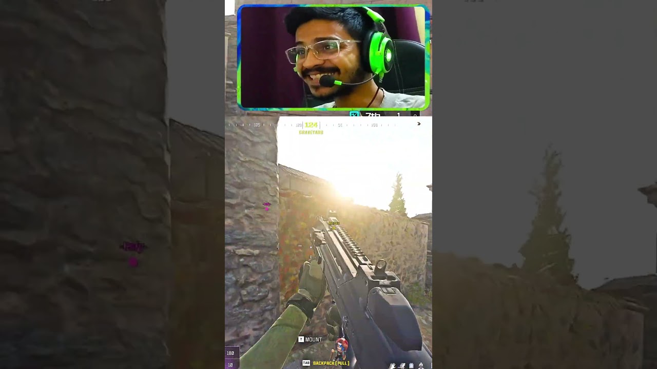 My First Game on NEW FORTUNES KEEP MAP