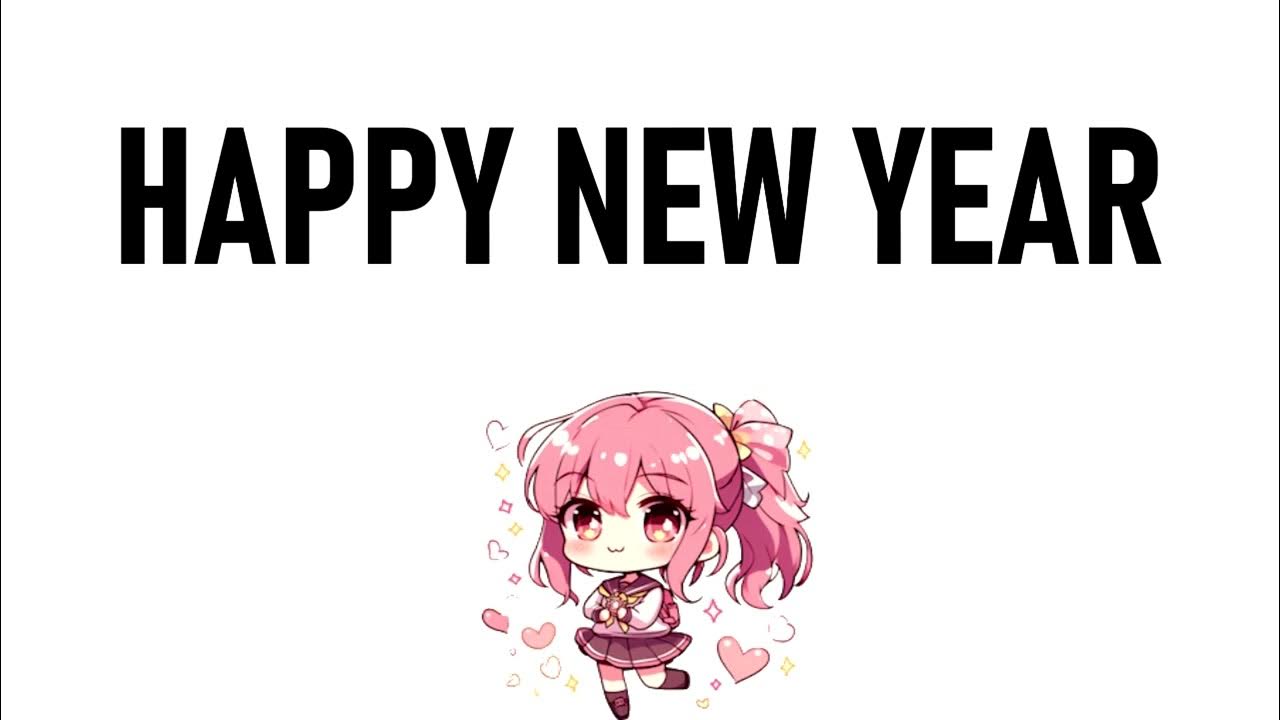 how-to-pronounce-happy-new-year-youtube